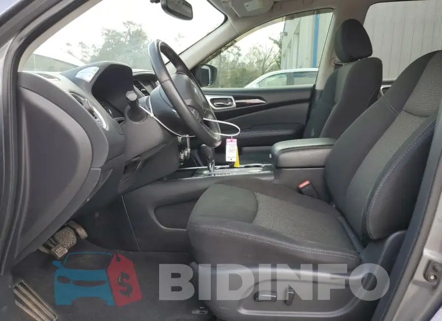 5N1DR2BN9LC644073 Photo# 7