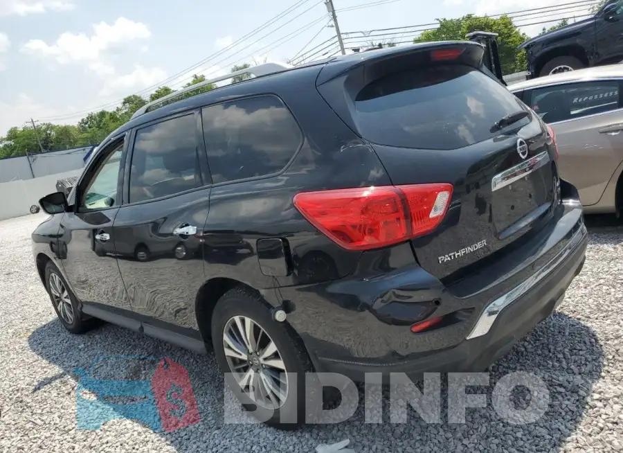 5N1DR2MM7HC622052 Photo# 2