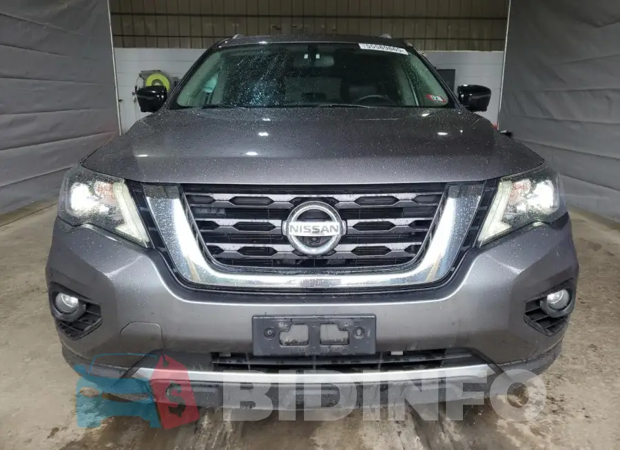 5N1DR2MMXHC682634 Photo# 5