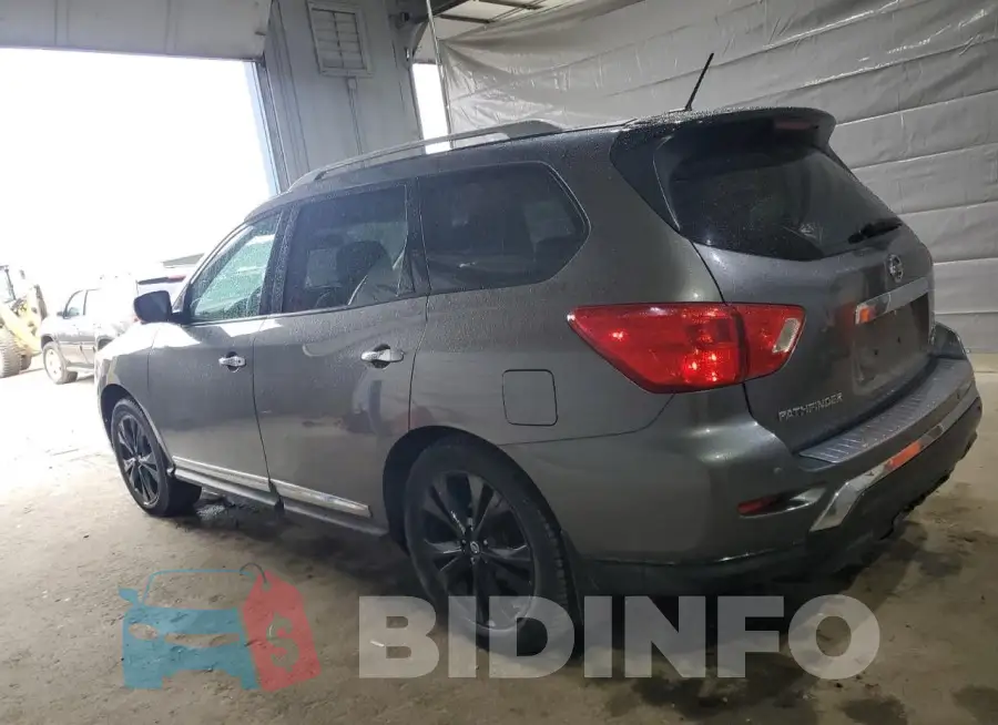 5N1DR2MMXHC682634 Photo# 2