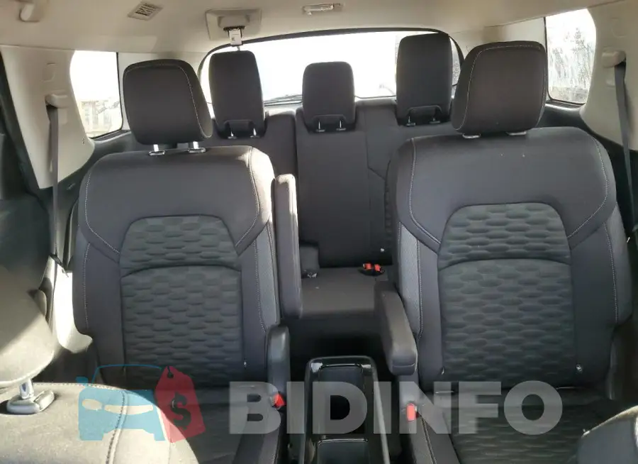 5N1DR3BB6NC227850 Photo# 10
