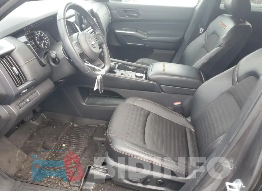 5N1DR3BD9RC233875 Photo# 7