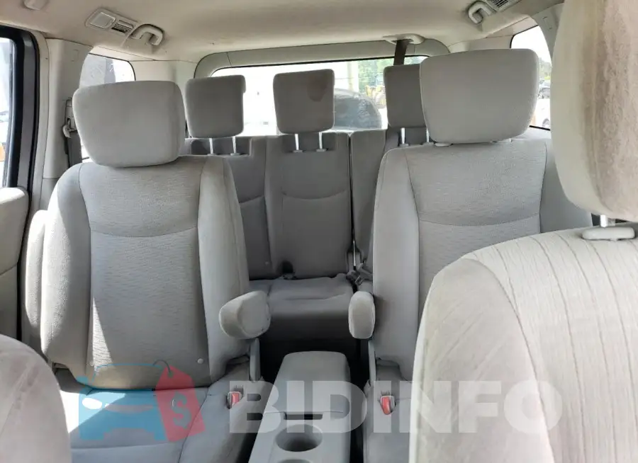 JN8AE2KP5G9154743 Photo# 10