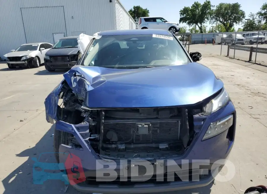 JN8BT3BAXPW404443 Photo# 5
