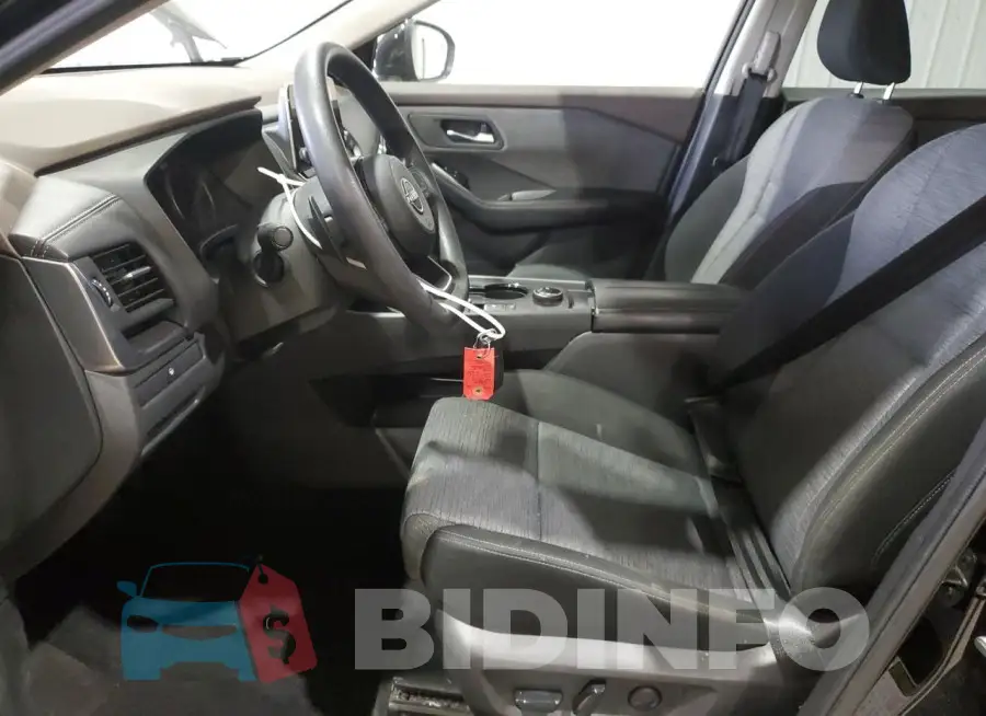 JN8BT3BBXPW461766 Photo# 7
