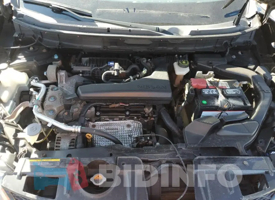 KNMAT2MV1GP695992 Photo# 12