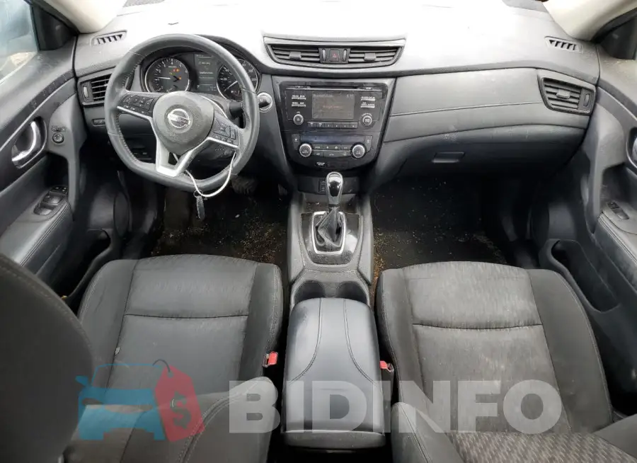 KNMAT2MV1HP608948 Photo# 8