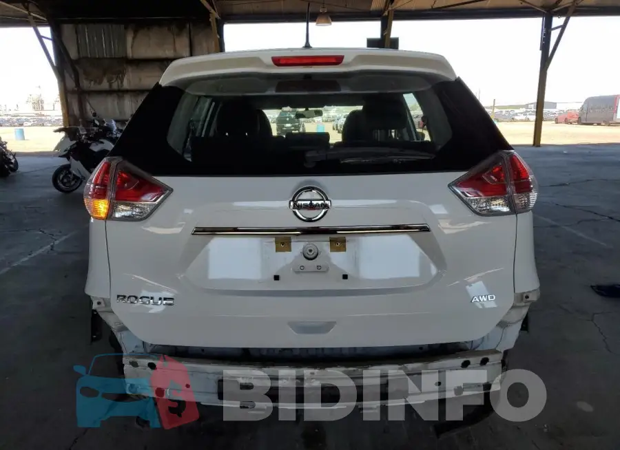 KNMAT2MV9GP704731 Photo# 6