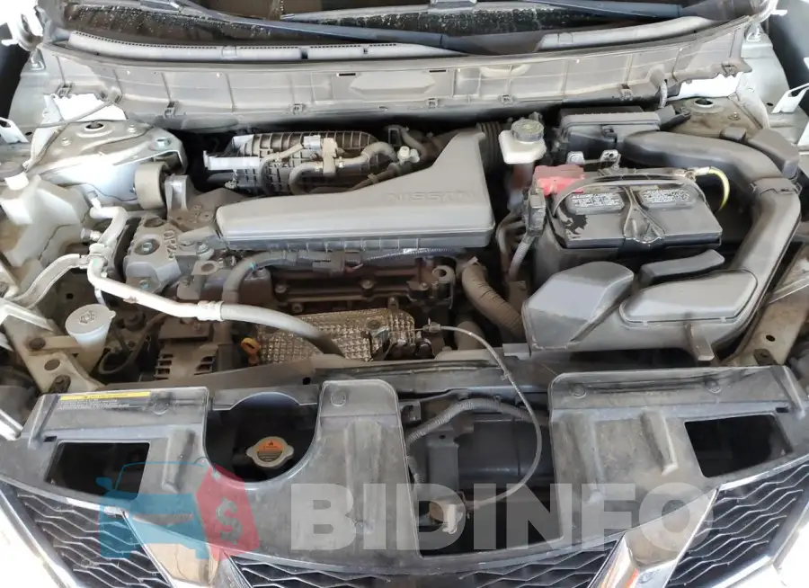 KNMAT2MV9GP704731 Photo# 12