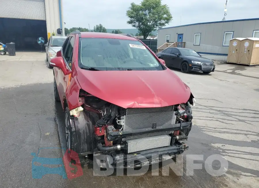 KL4CJFSB4JB635458 Photo# 5