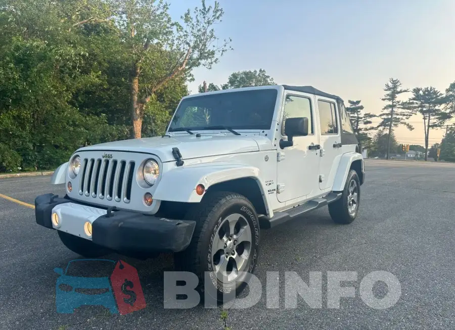 1C4BJWEG5GL215915 Photo# 2