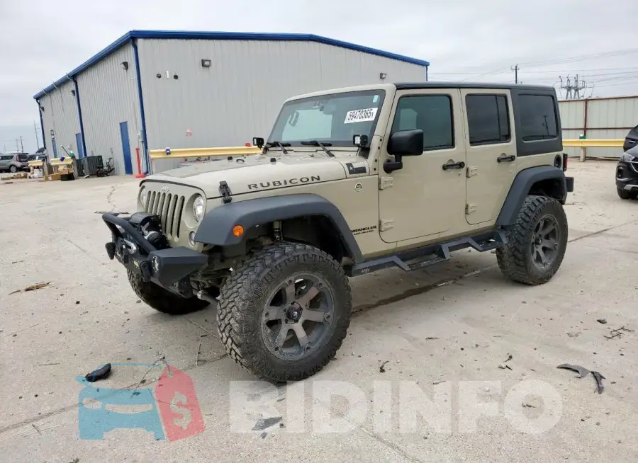 1C4BJWFG1HL667974 Photo# 1