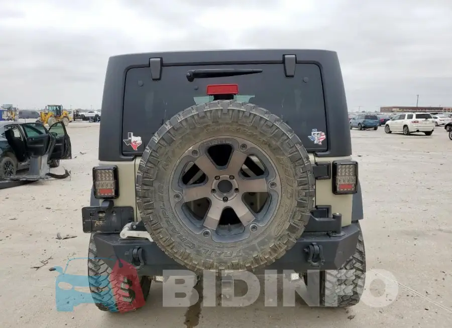 1C4BJWFG1HL667974 Photo# 6