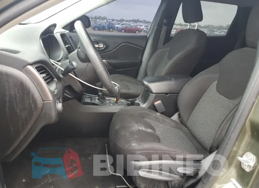 1C4PJLCB6KD312362 Photo# 7