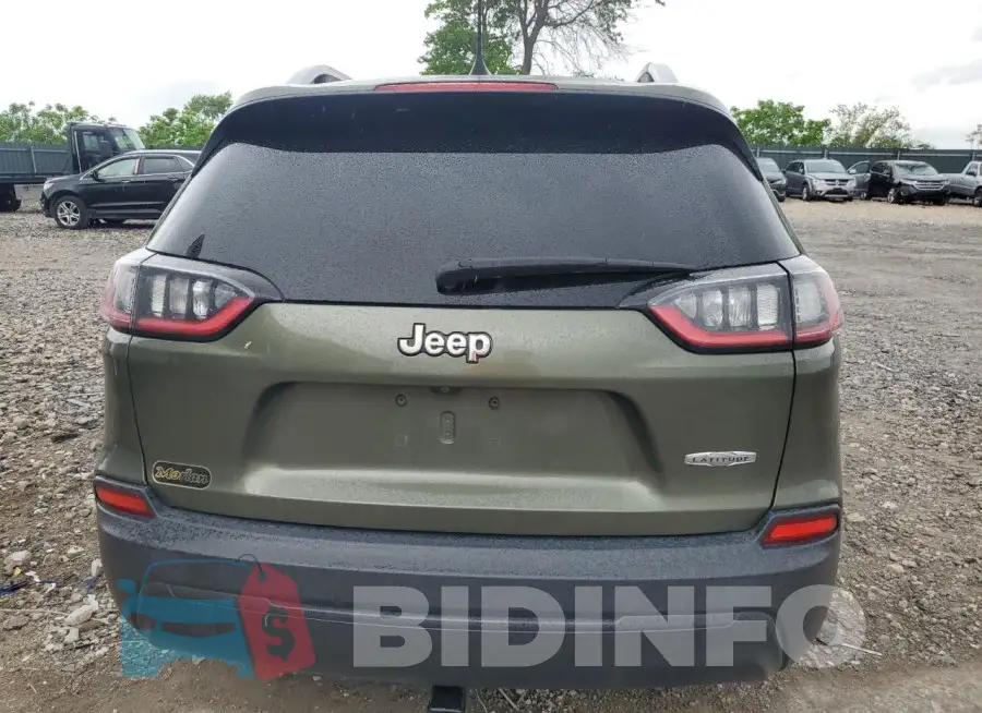 1C4PJLCB6KD312362 Photo# 6