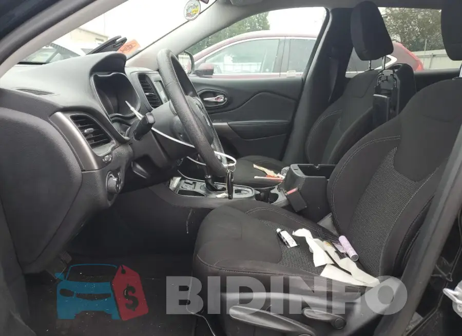 1C4PJLCBXKD434917 Photo# 7