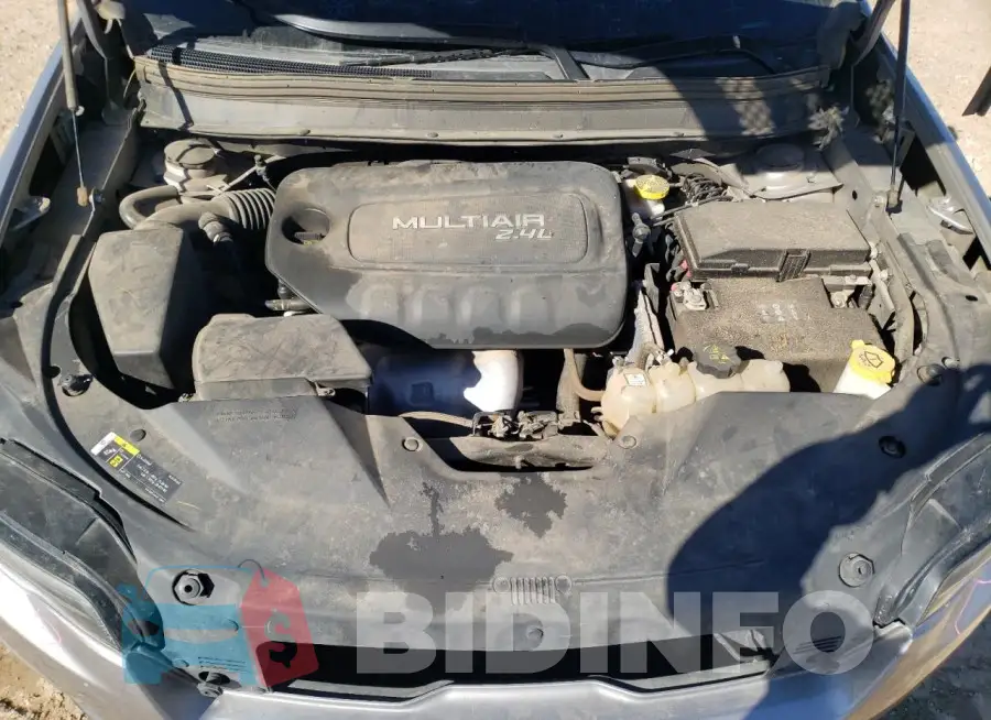 1C4PJLLB1KD165030 Photo# 12