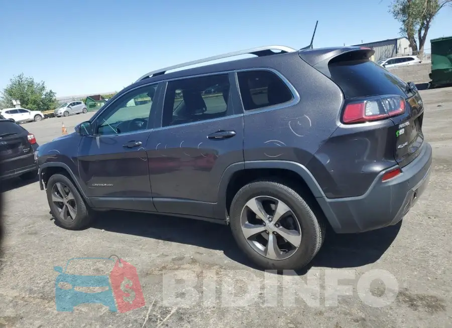 1C4PJMDX1KD197654 Photo# 2