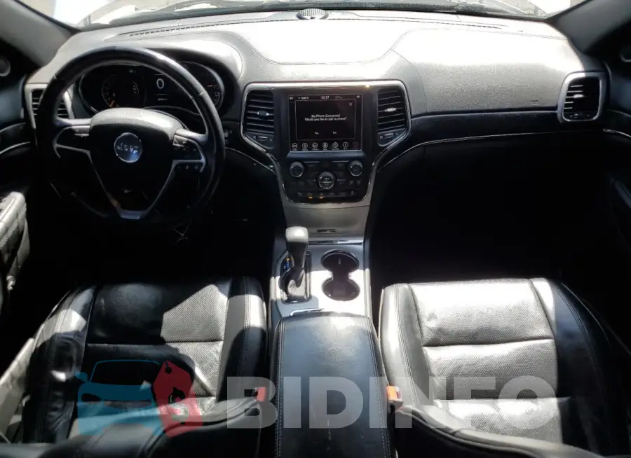 1C4RJFCT9JC293653 Photo# 8