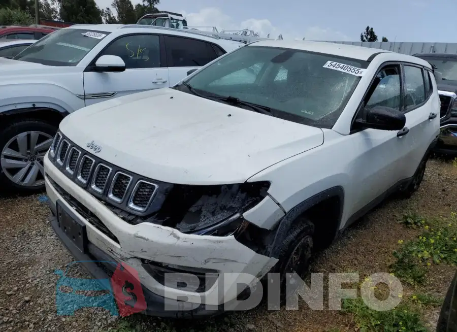 3C4NJDAB4LT167012 Photo# 1
