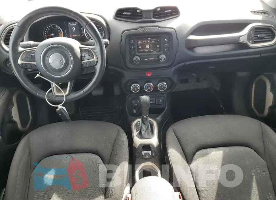 ZACCJBBB2HPE73571 Photo# 8