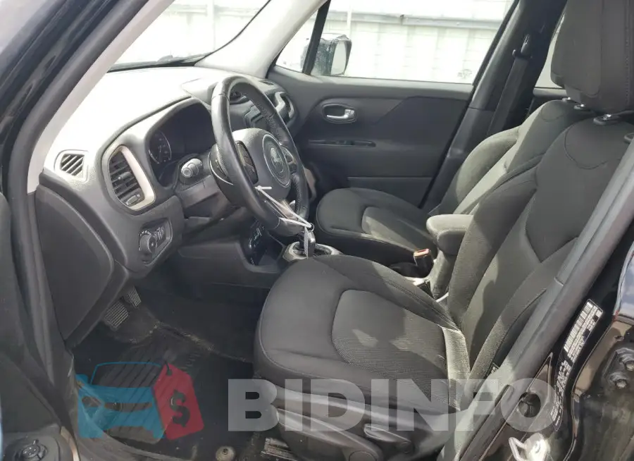 ZACCJBBB2HPE73571 Photo# 7