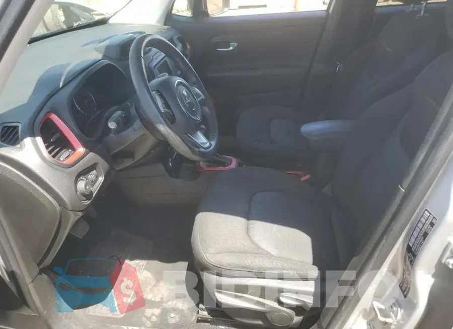 ZACCJBCB9HPE82976 Photo# 7