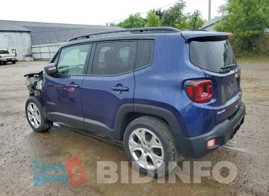 ZACNJBD18LPL82744 Photo# 2