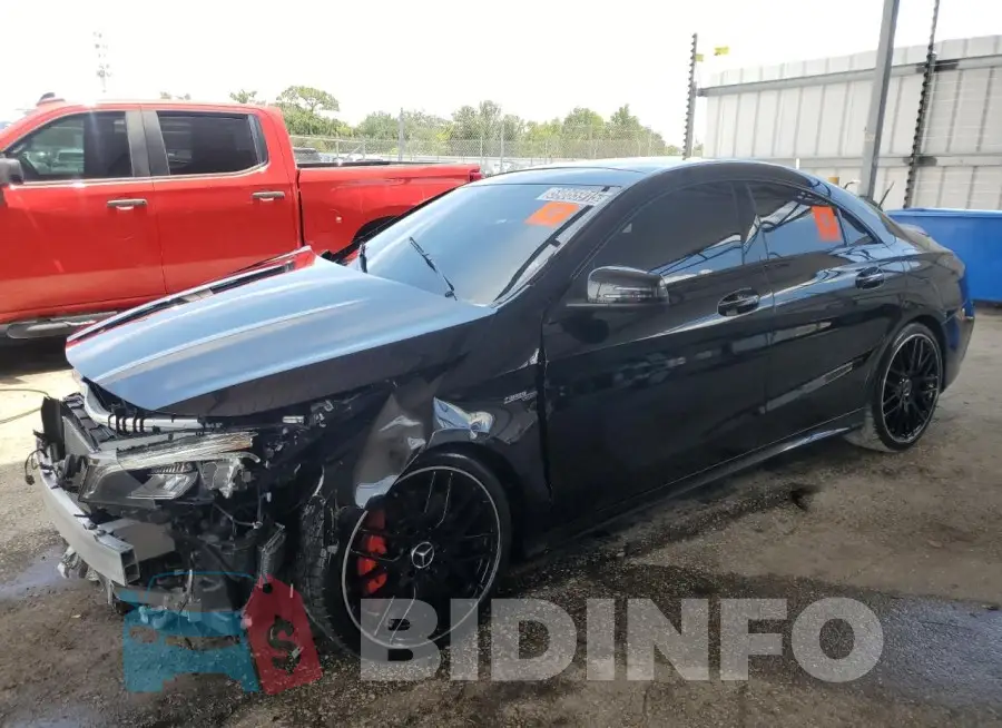 WDDSJ5CB3JN538248 Photo# 1