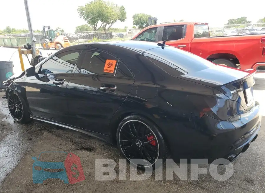 WDDSJ5CB3JN538248 Photo# 2