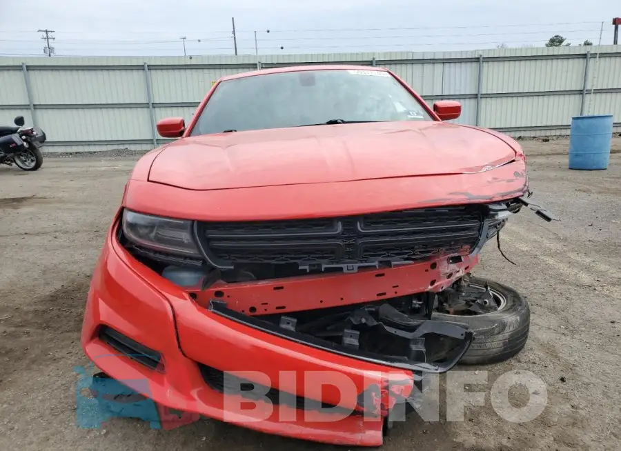 2C3CDXBG1KH745007 Photo# 5