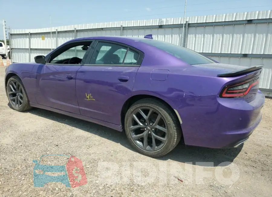 2C3CDXBG1PH618989 Photo# 2