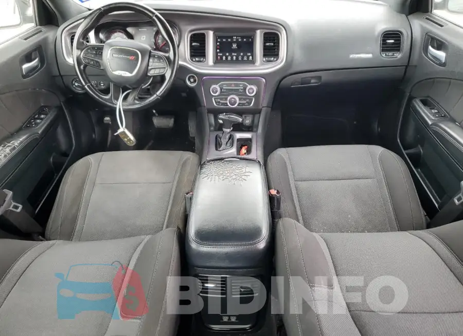 2C3CDXBG6NH205043 Photo# 8