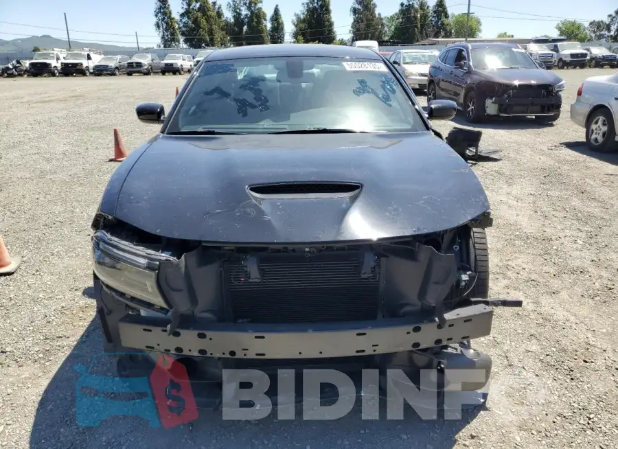 2C3CDXCT1PH598464 Photo# 5