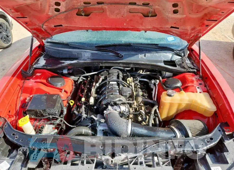 2C3CDXCT6KH633184 Photo# 11