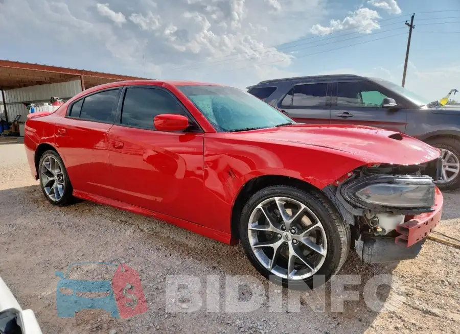 2C3CDXCT6KH633184 Photo# 4