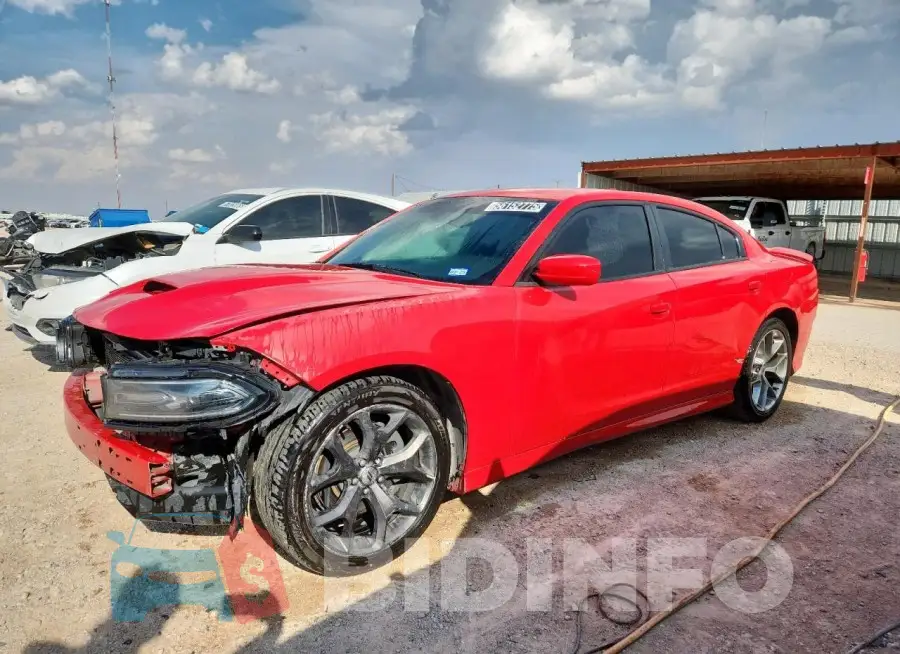 2C3CDXCT6KH633184 Photo# 1