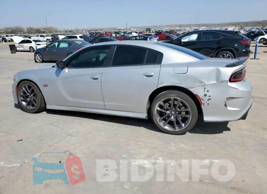 2C3CDXGJ2PH608489 Photo# 2