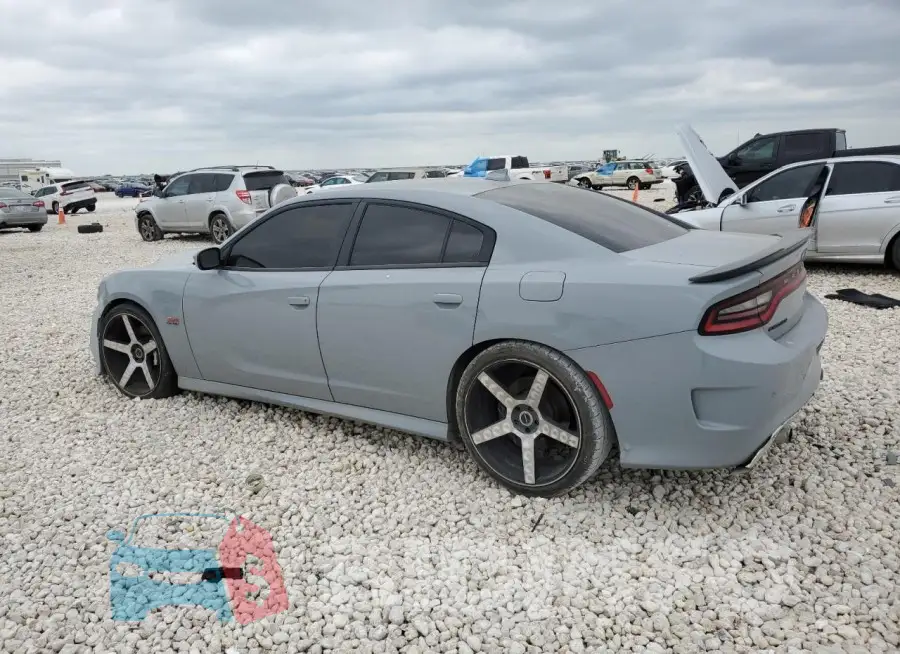 2C3CDXGJ4MH614578 Photo# 2