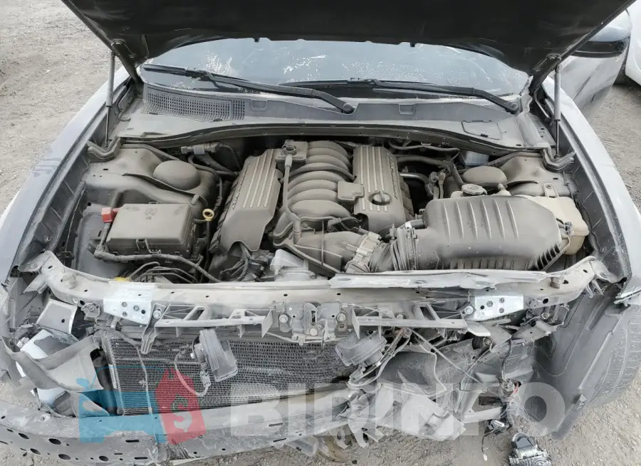 2C3CDXGJ4PH560543 Photo# 11