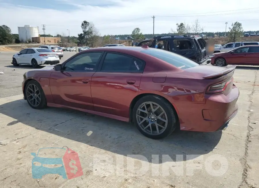 2C3CDXGJ7KH66608 Photo# 2