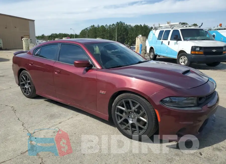 2C3CDXGJ7KH66608 Photo# 4