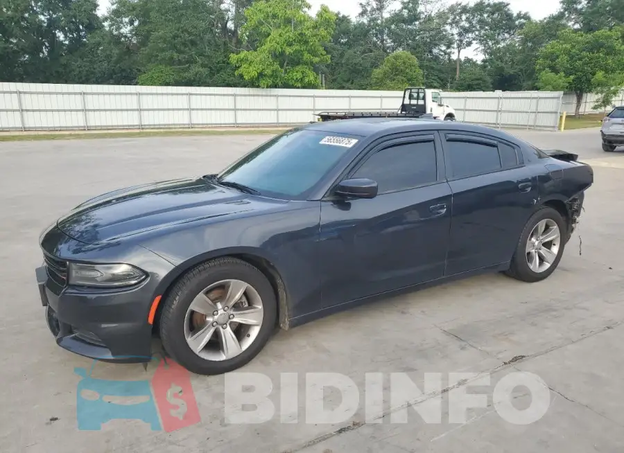 2C3CDXHG1GH291890 Photo# 1