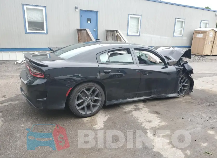 2C3CDXHG7PH626683 Photo# 3