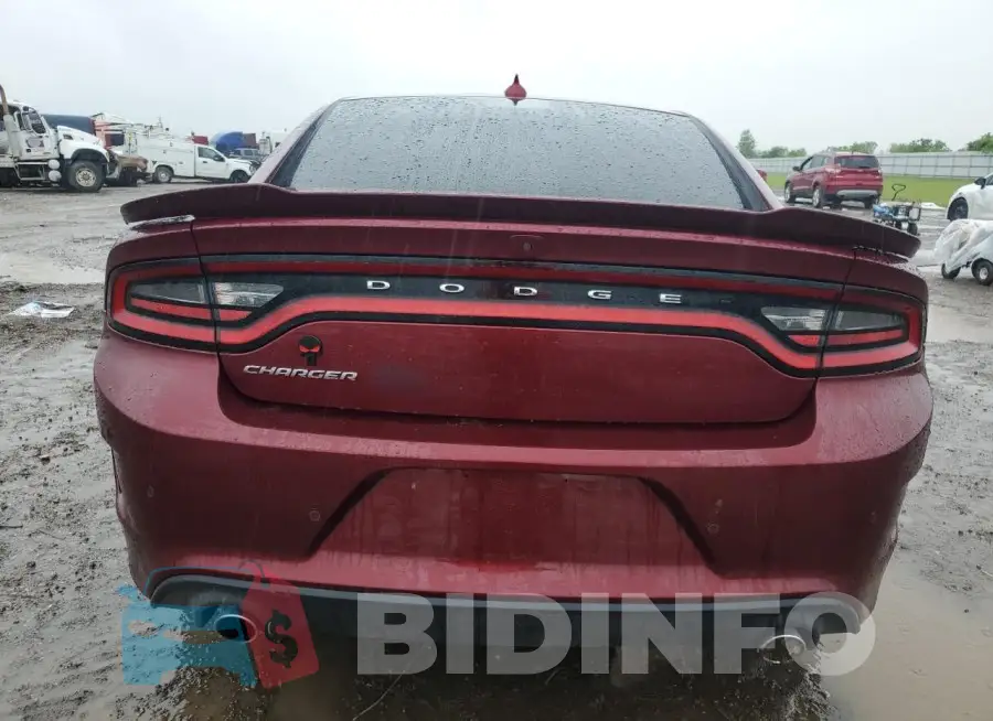 2C3CDXHG7PH635352 Photo# 6