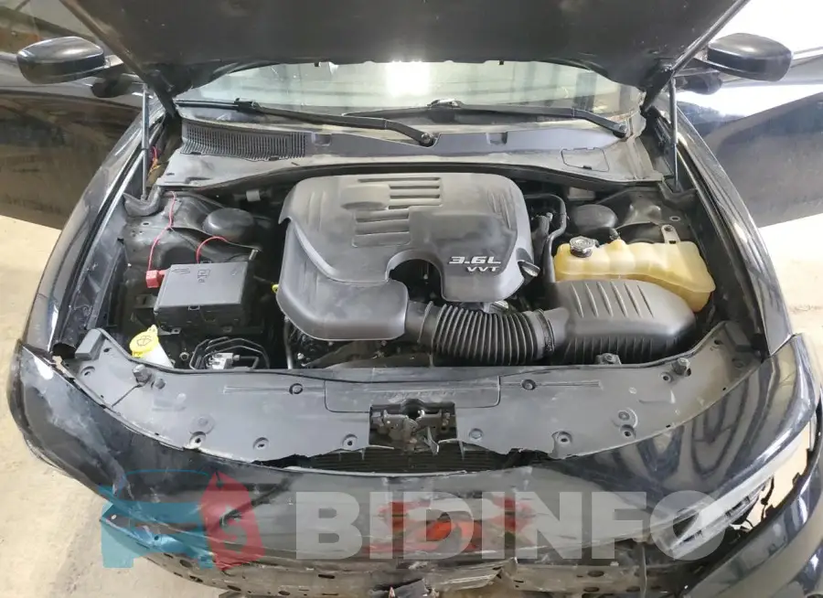 2C3CDXJG8KH760699 Photo# 11