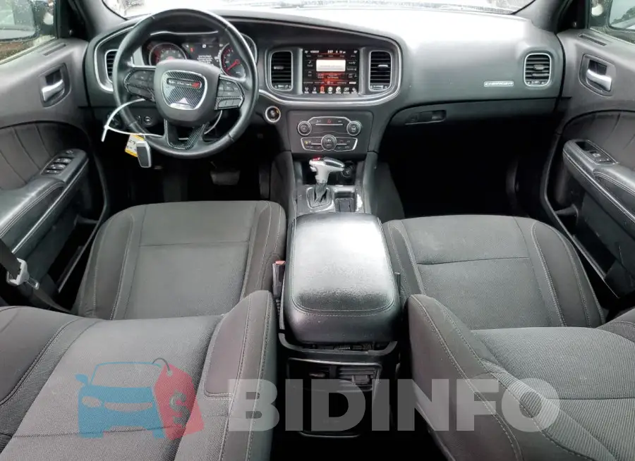 2C3CDXJG9GH293624 Photo# 8