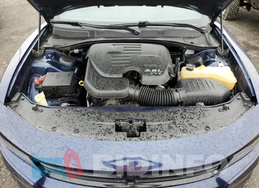 2C3CDXJG9GH293624 Photo# 11