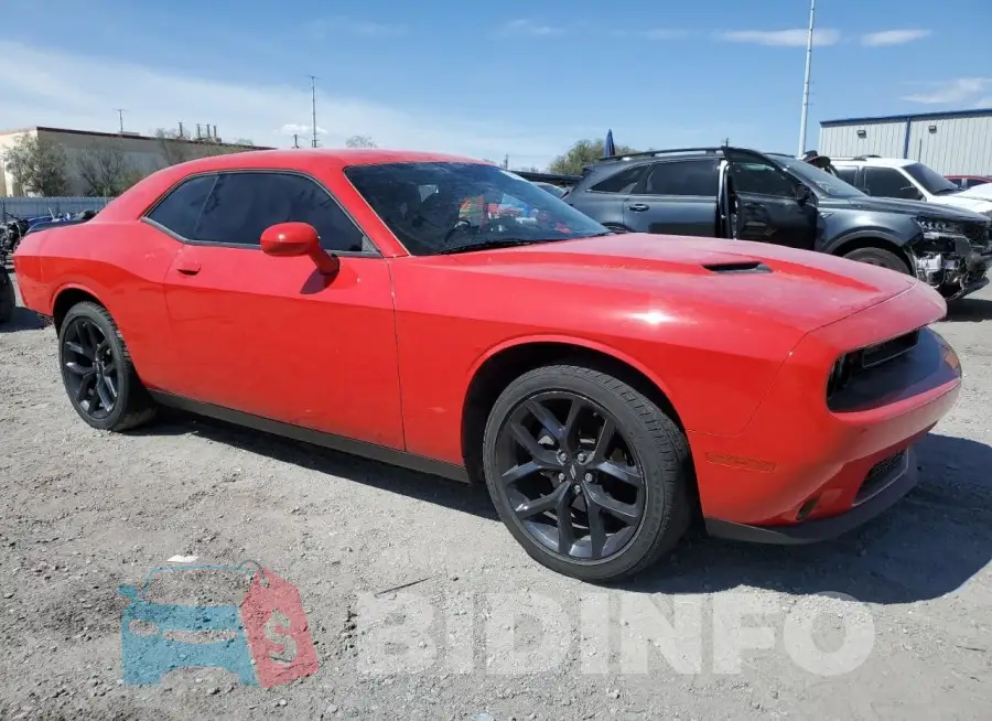 2C3CDZAG2NH124747 Photo# 4