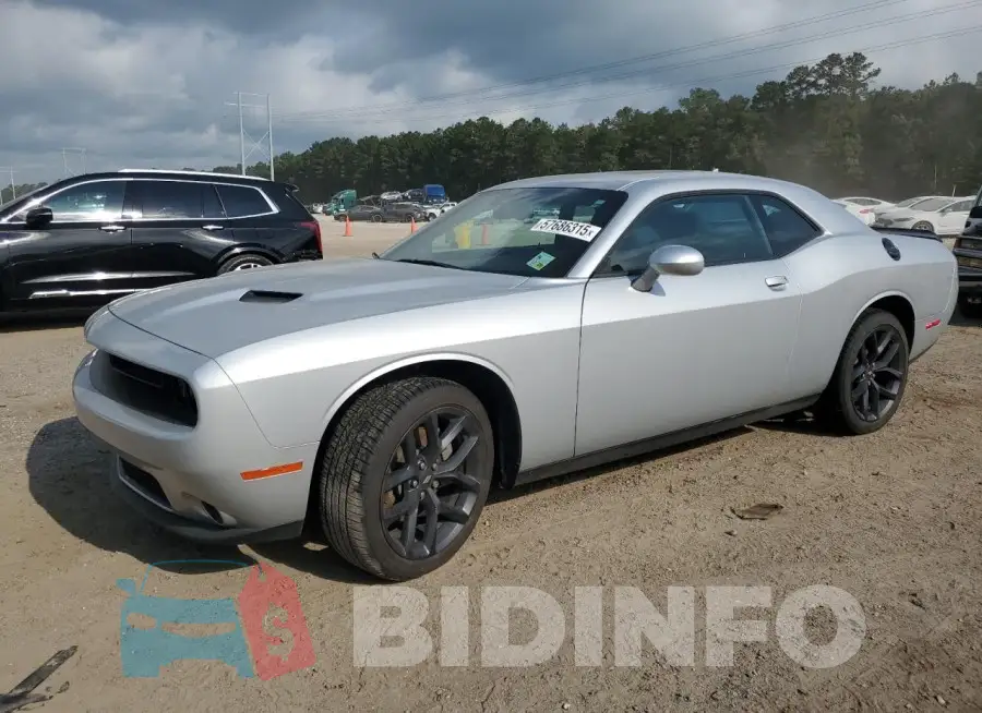 2C3CDZAG4PH693148 Photo# 1